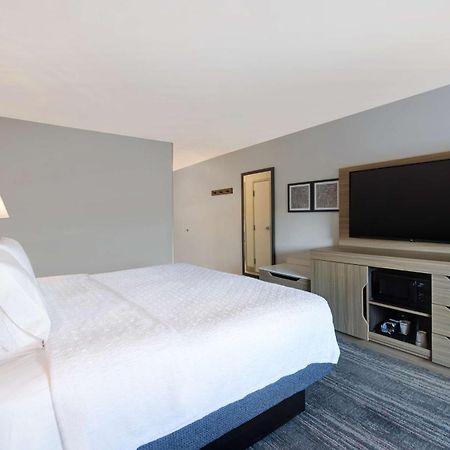 Hampton Inn Easley Kültér fotó