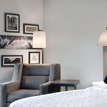 Hampton Inn Easley Kültér fotó