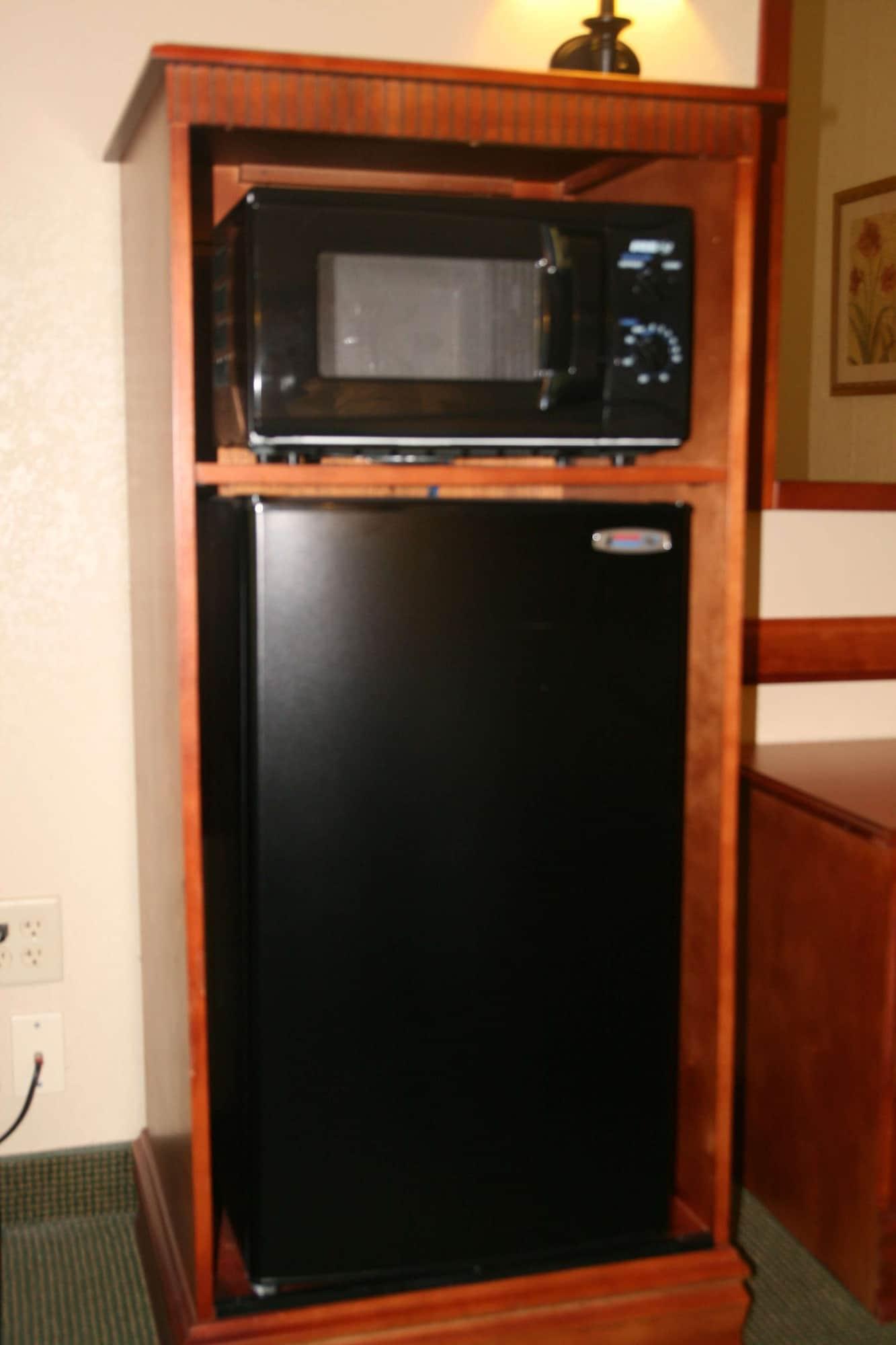 Hampton Inn Easley Szoba fotó