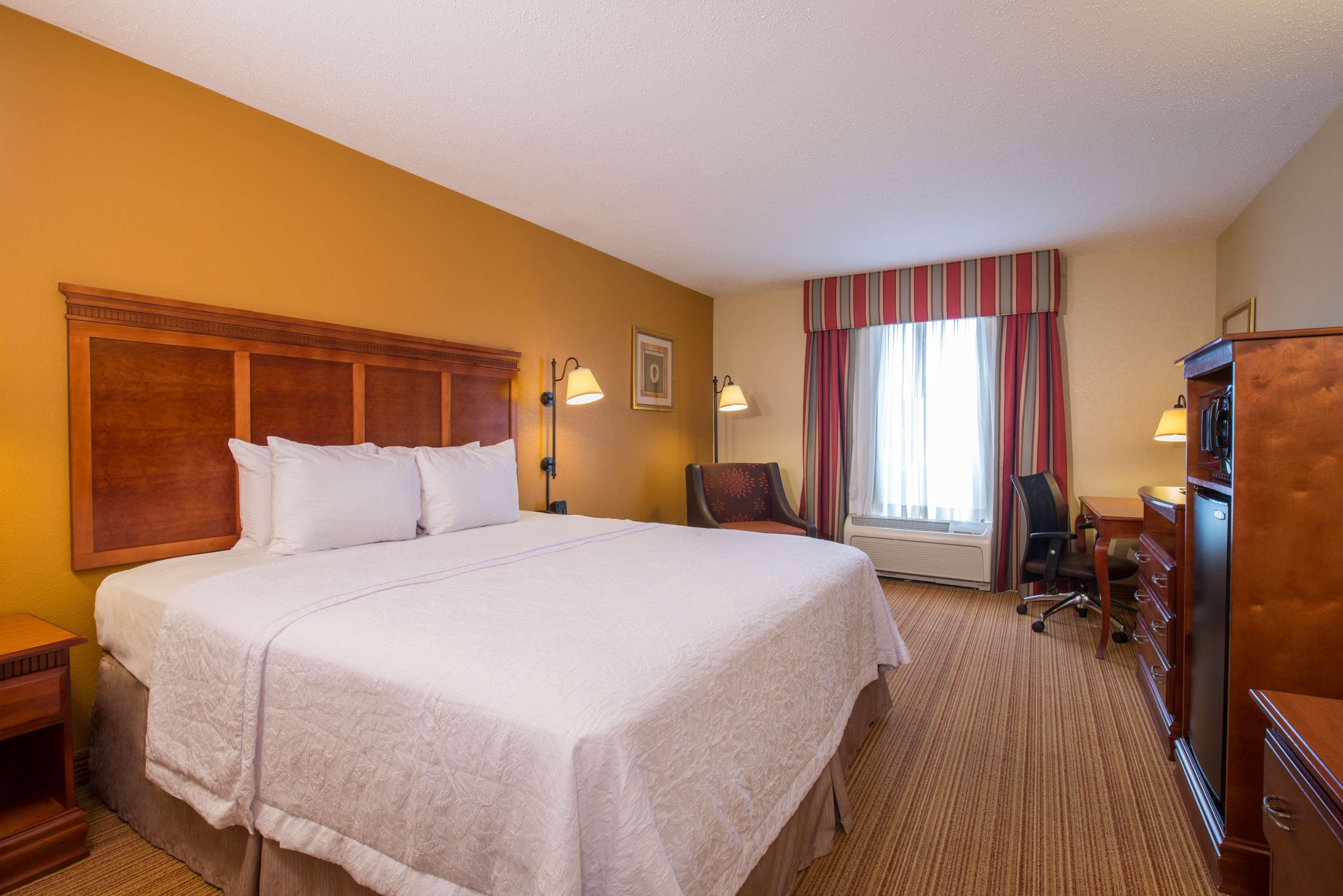 Hampton Inn Easley Kültér fotó