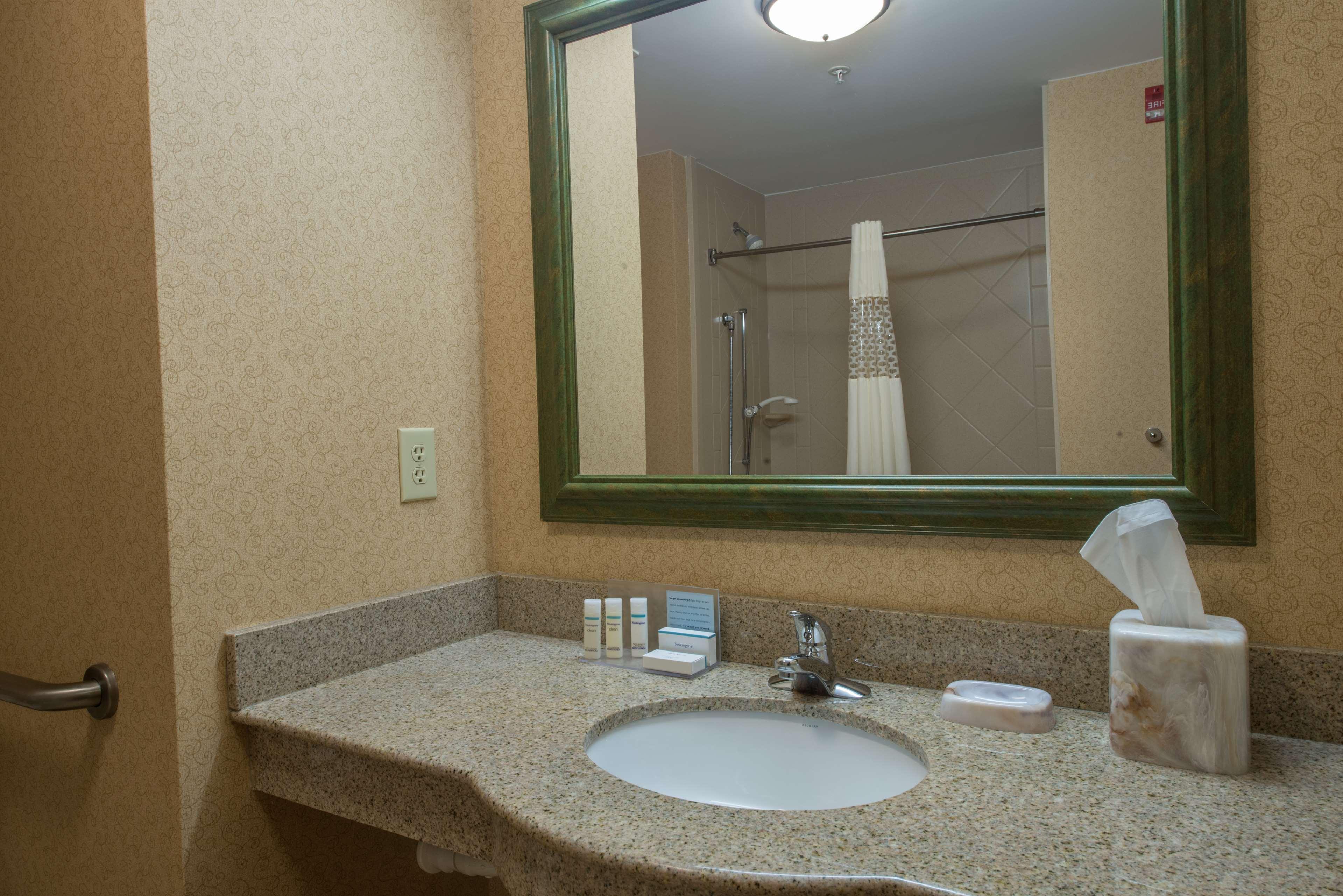 Hampton Inn Easley Kültér fotó