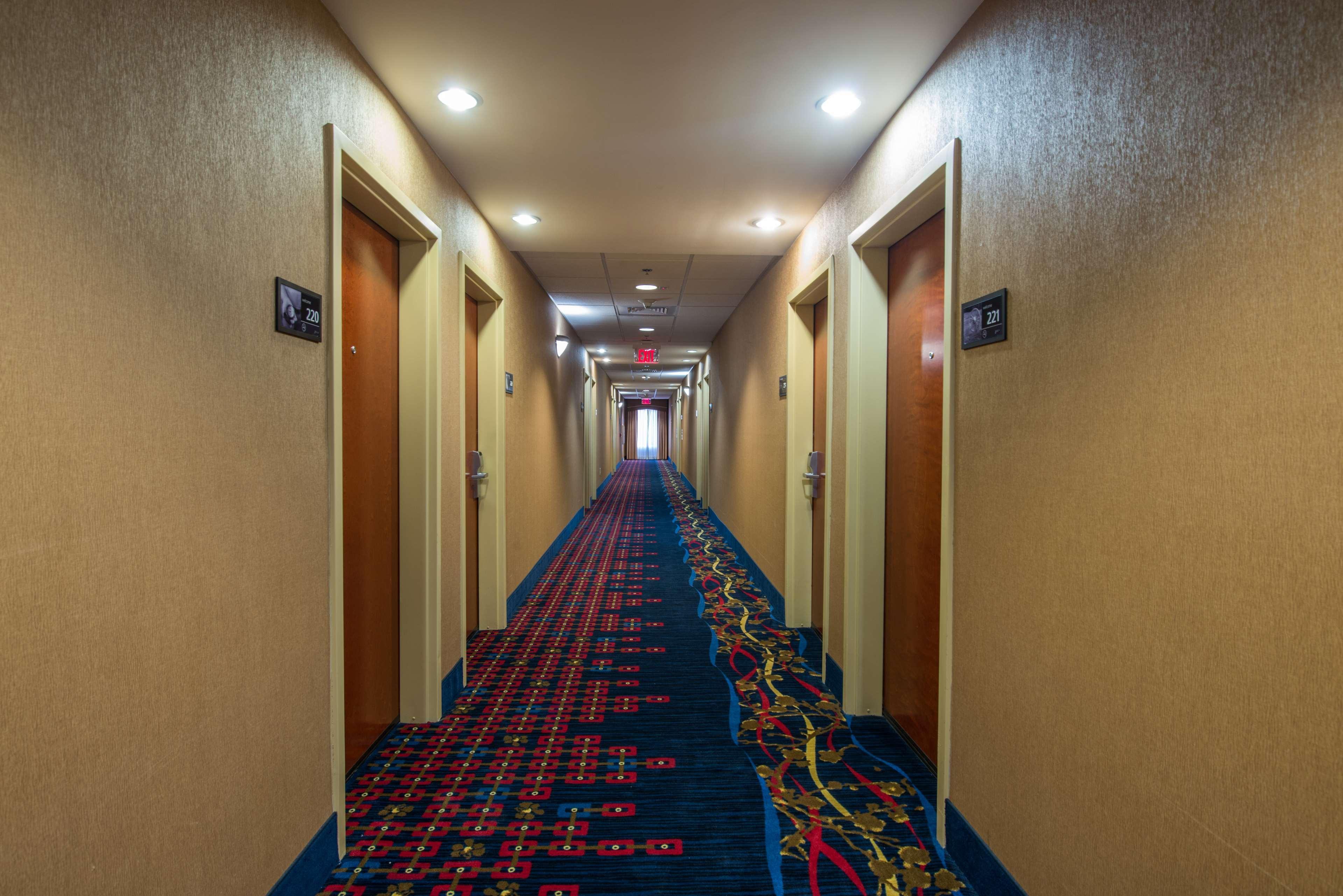 Hampton Inn Easley Kültér fotó