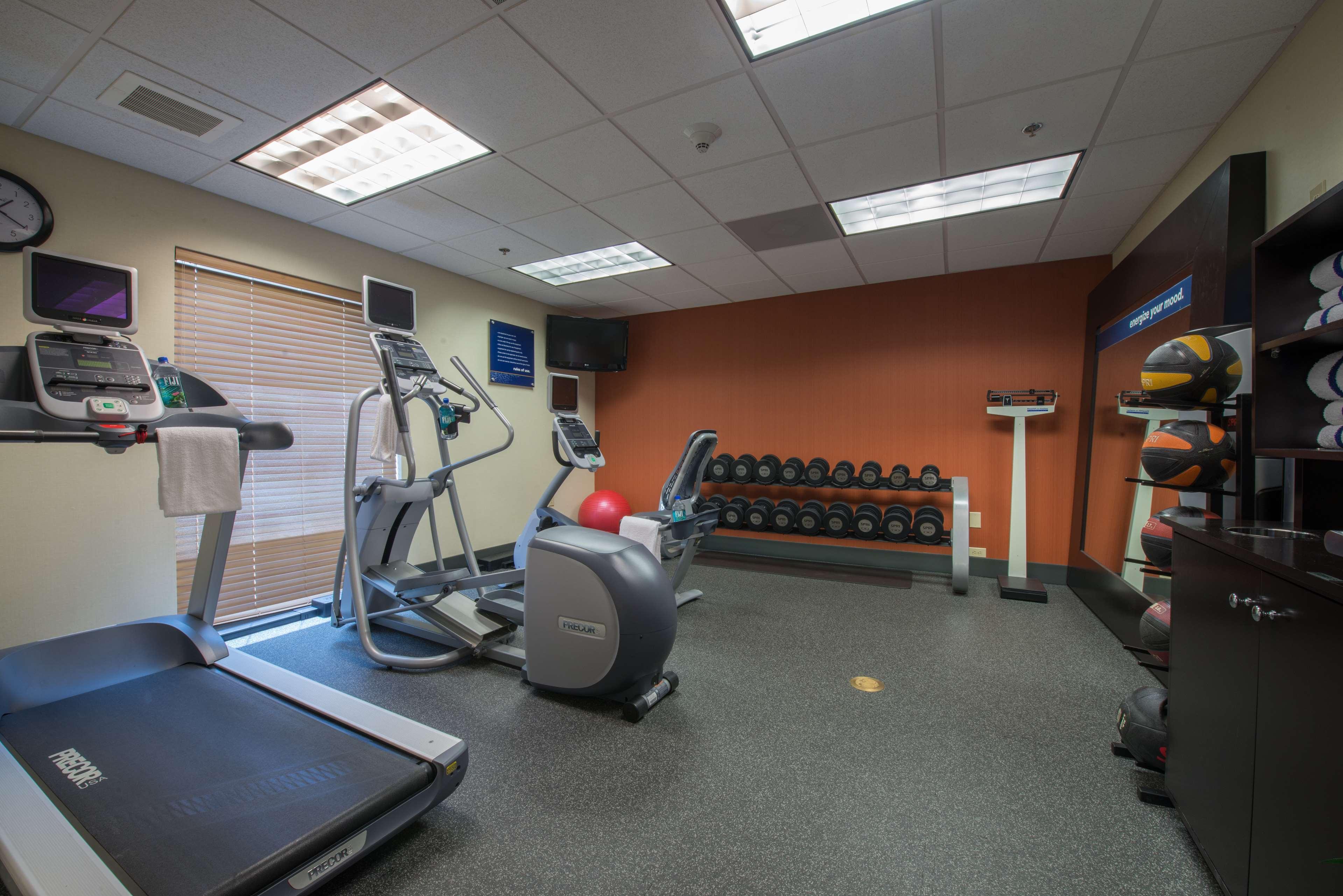 Hampton Inn Easley Kültér fotó