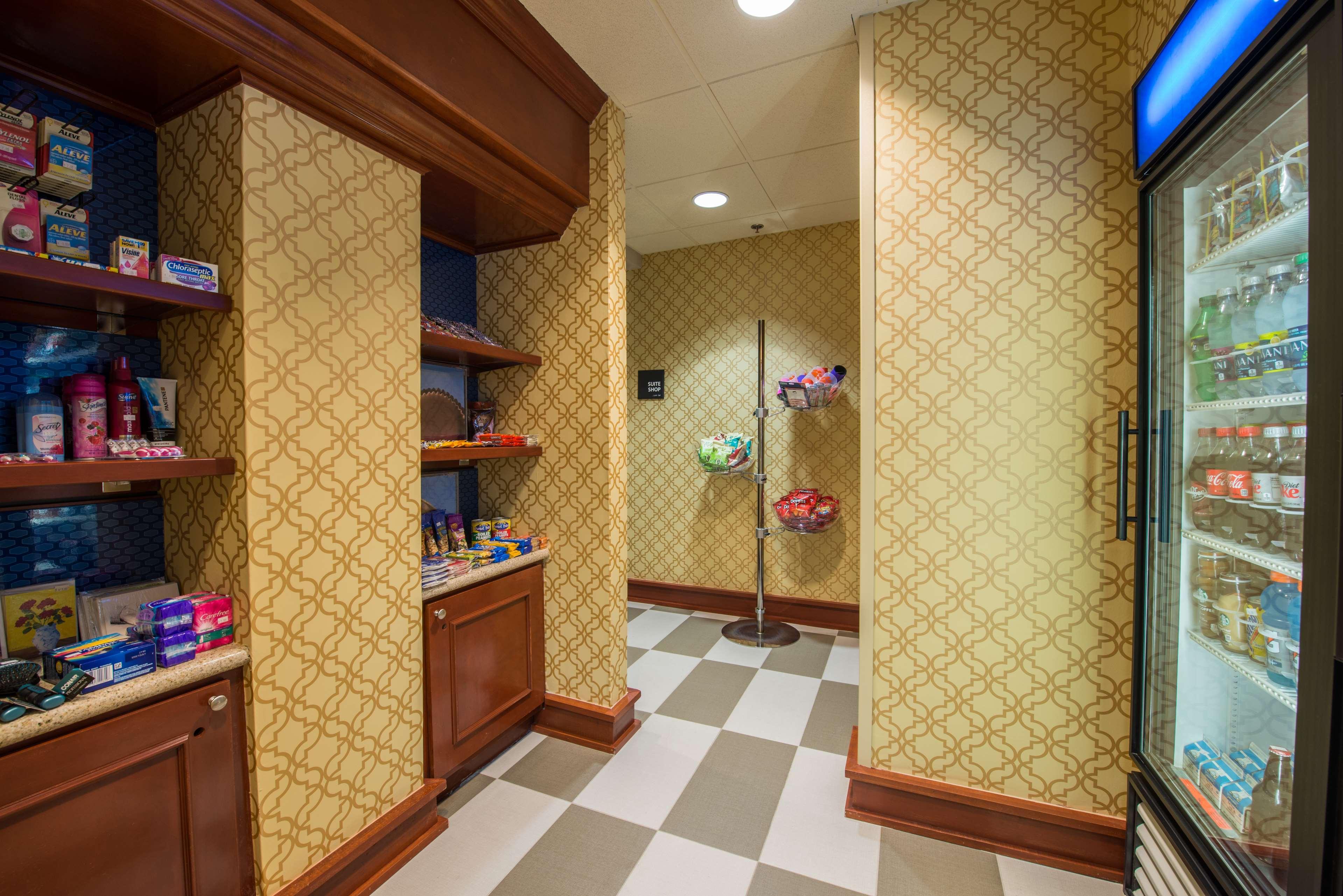 Hampton Inn Easley Kültér fotó
