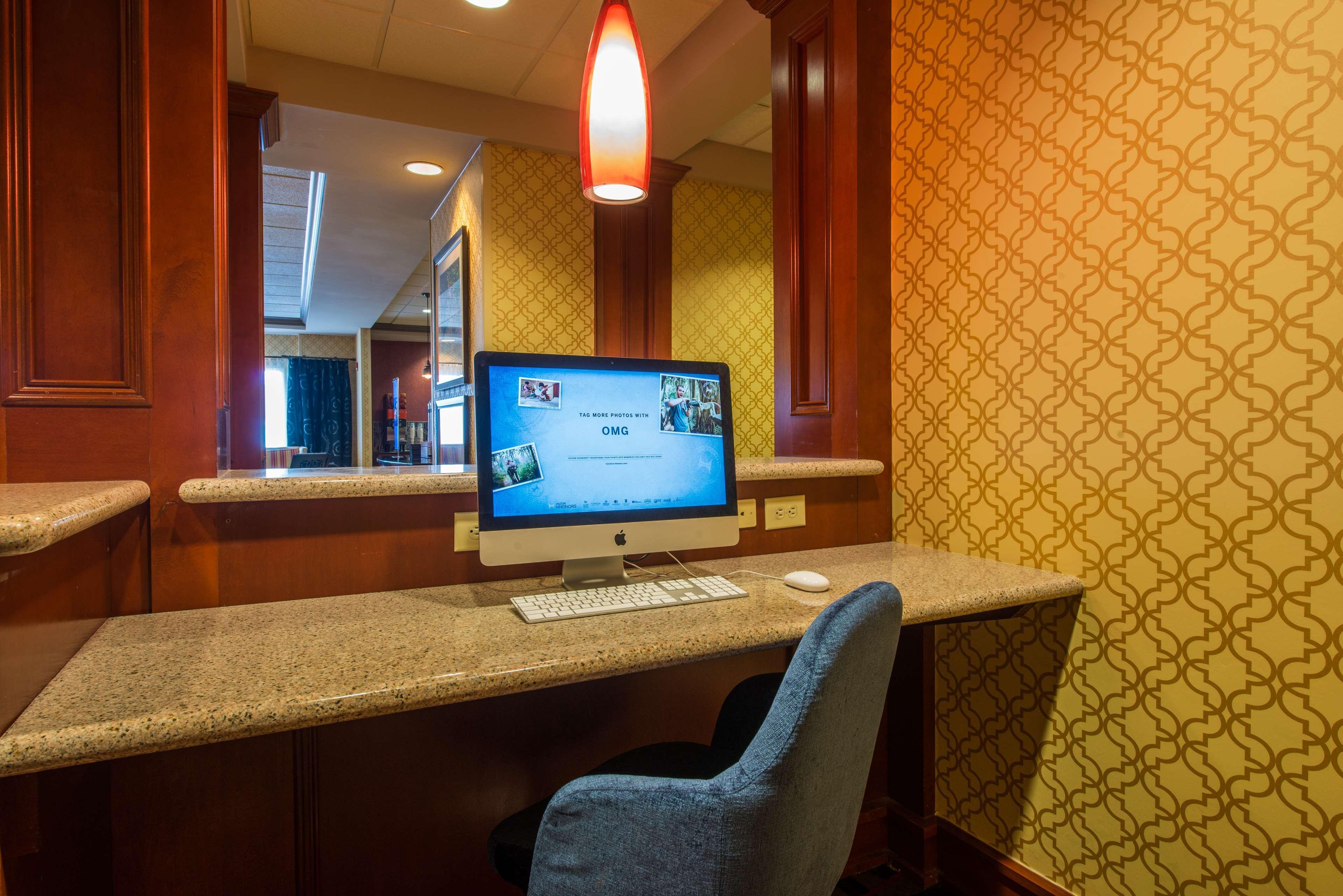Hampton Inn Easley Kültér fotó