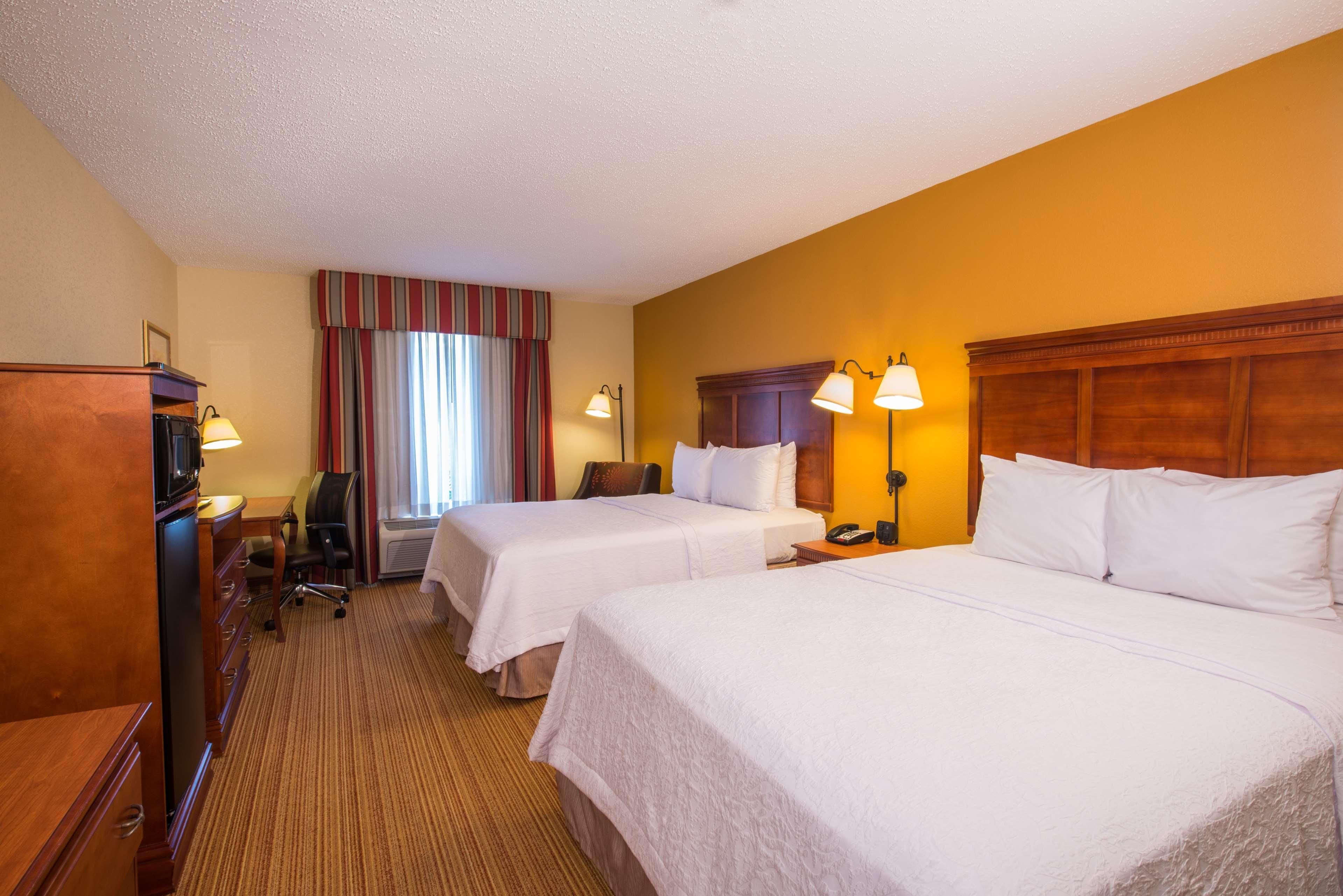 Hampton Inn Easley Kültér fotó