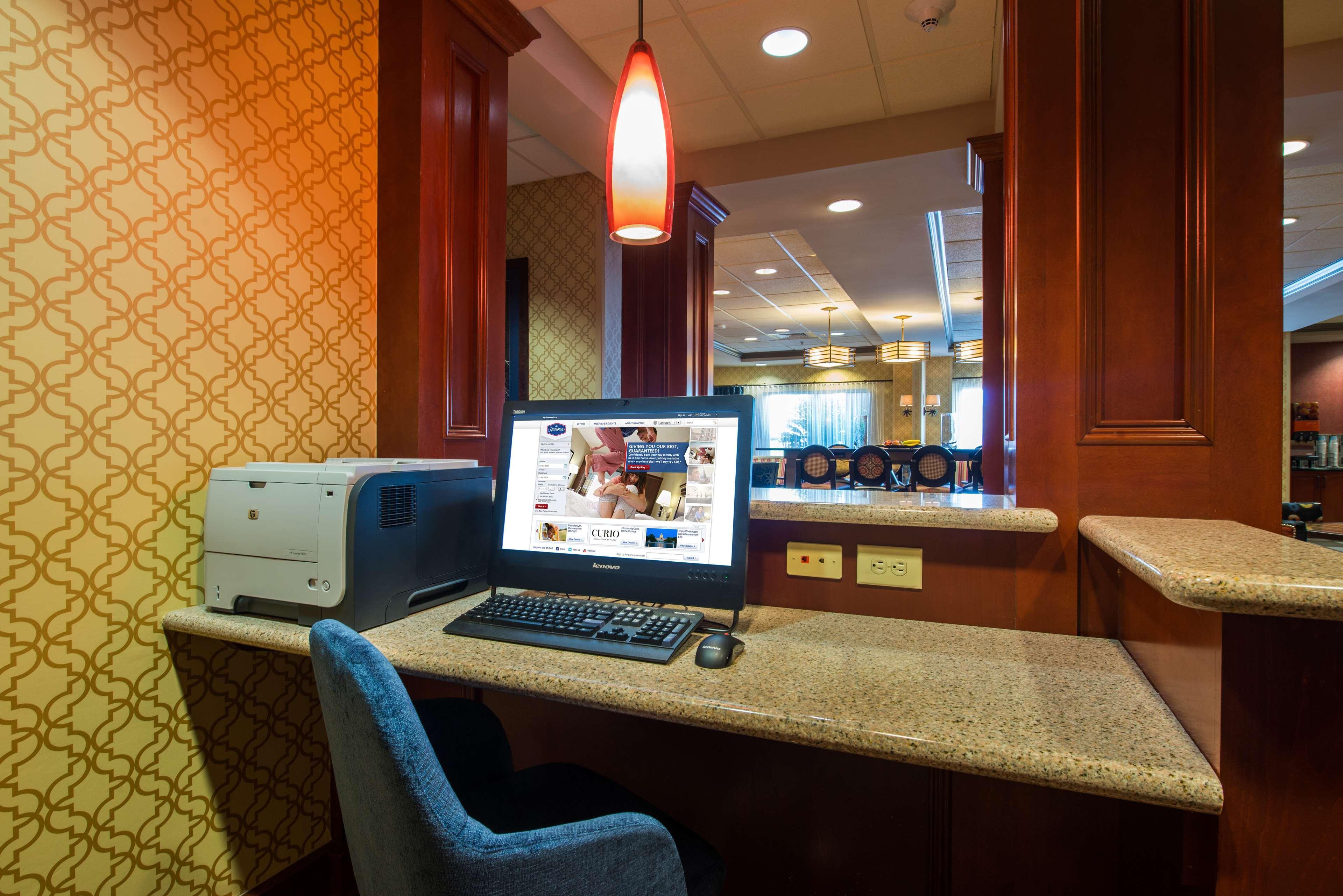 Hampton Inn Easley Kültér fotó