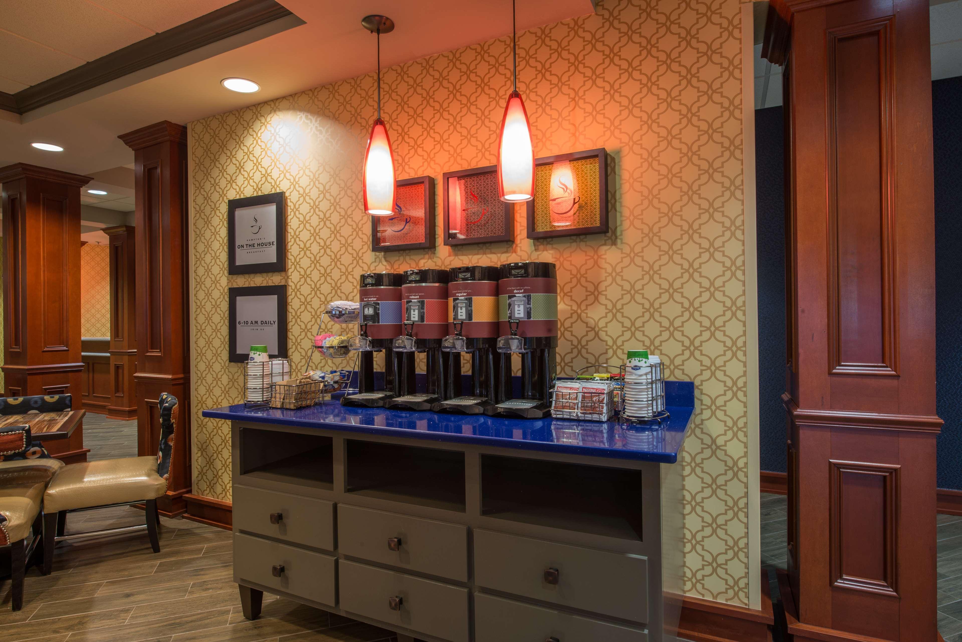 Hampton Inn Easley Kültér fotó