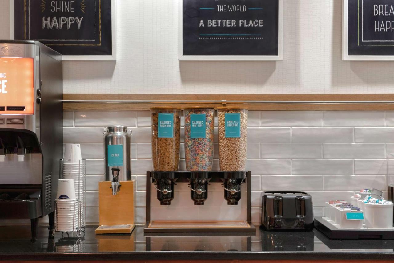 Hampton Inn Easley Kültér fotó