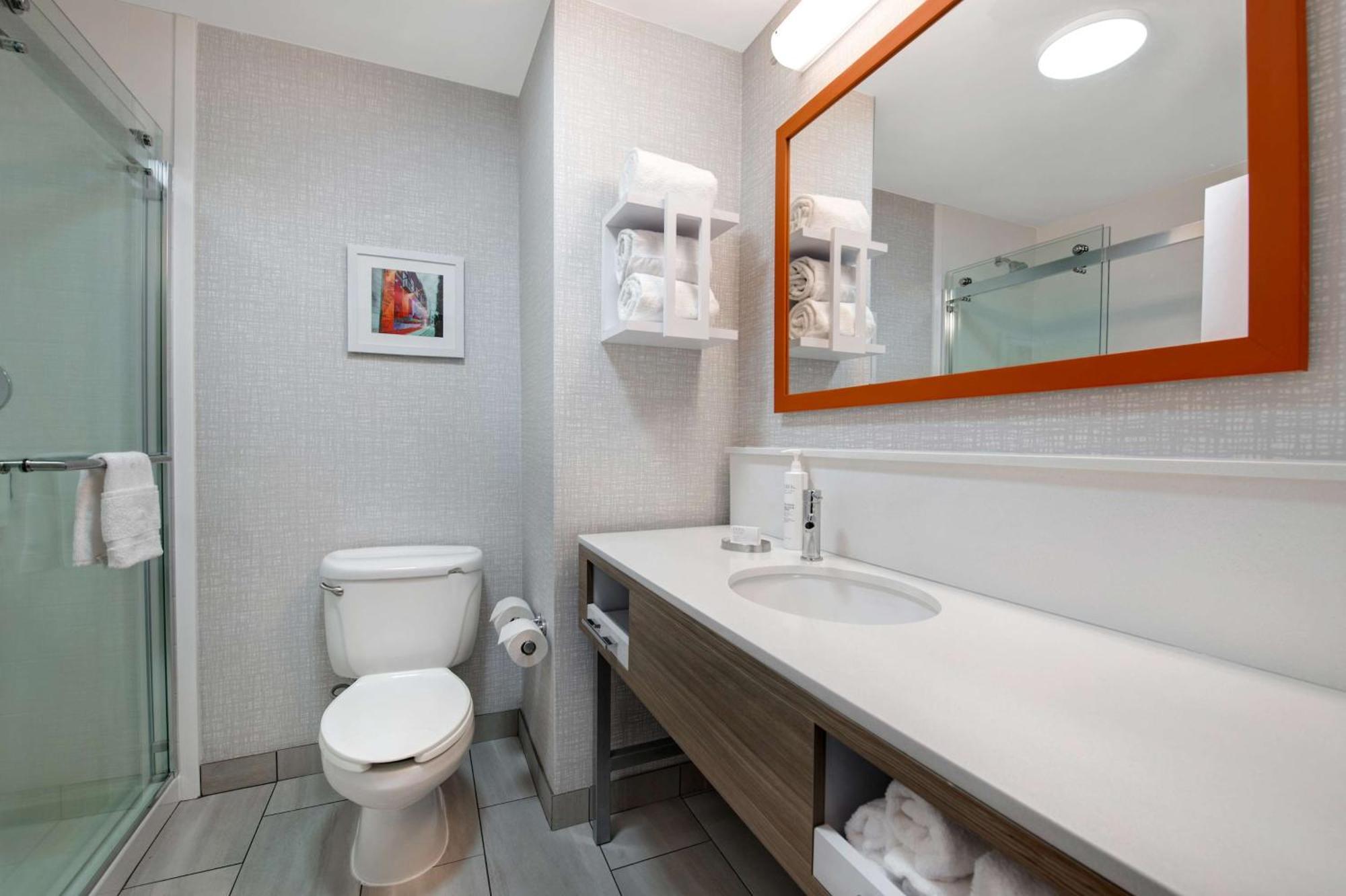 Hampton Inn Easley Kültér fotó