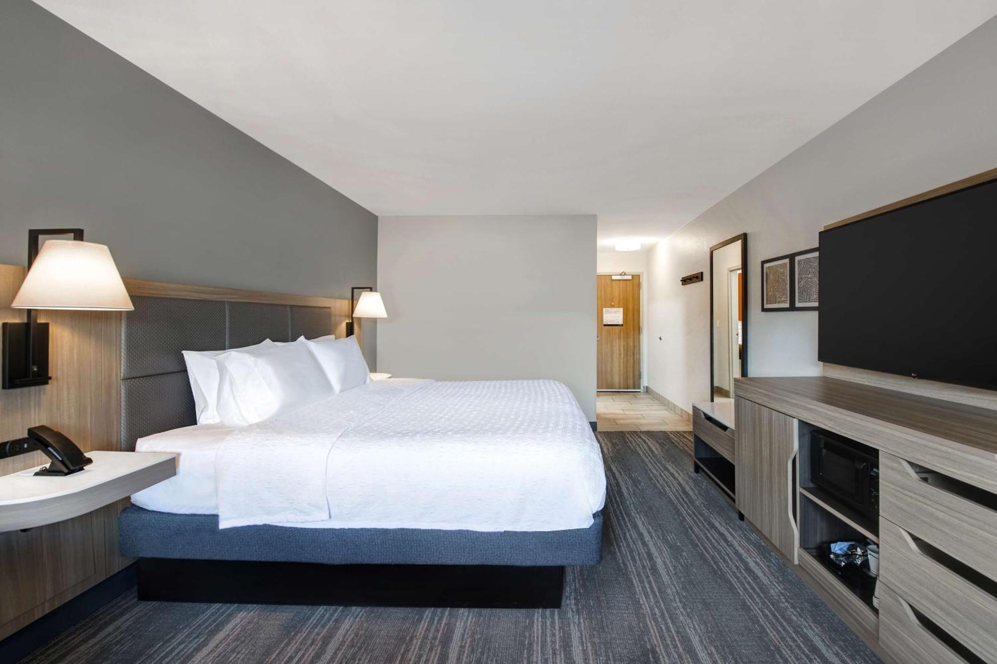 Hampton Inn Easley Kültér fotó