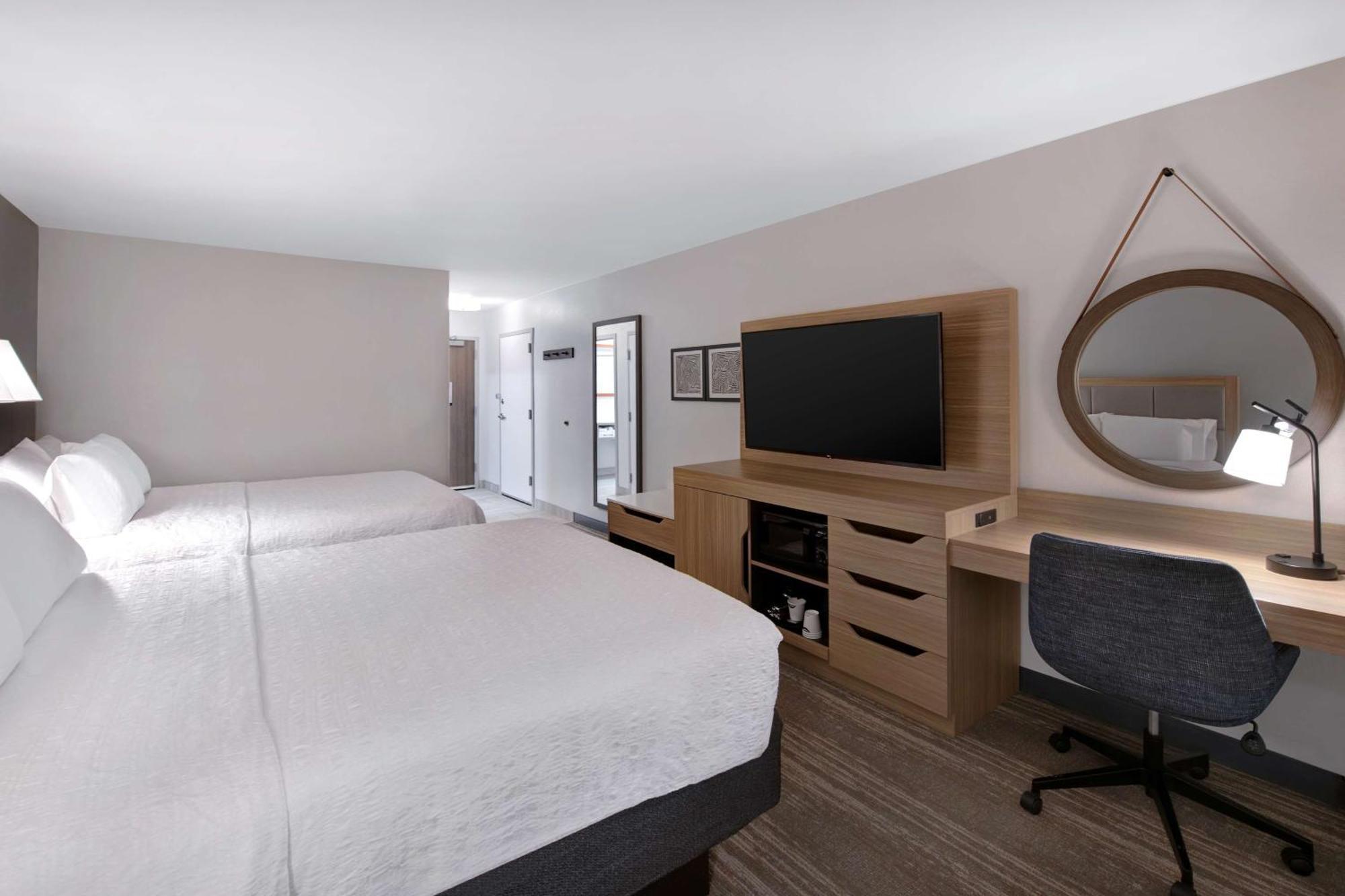 Hampton Inn Easley Kültér fotó