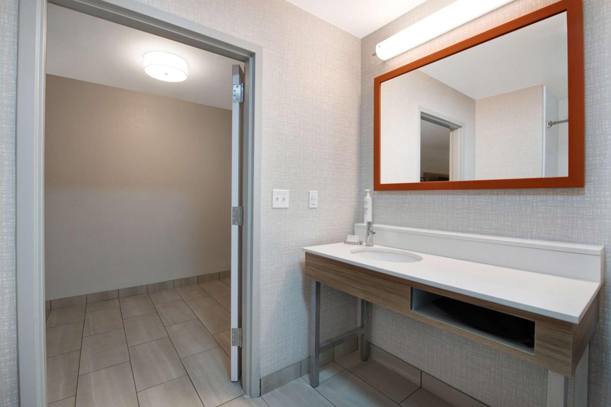 Hampton Inn Easley Kültér fotó