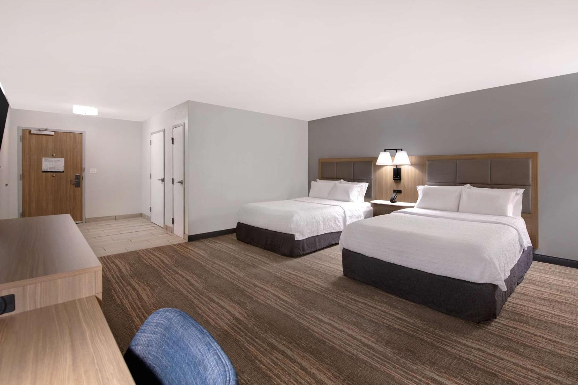 Hampton Inn Easley Kültér fotó