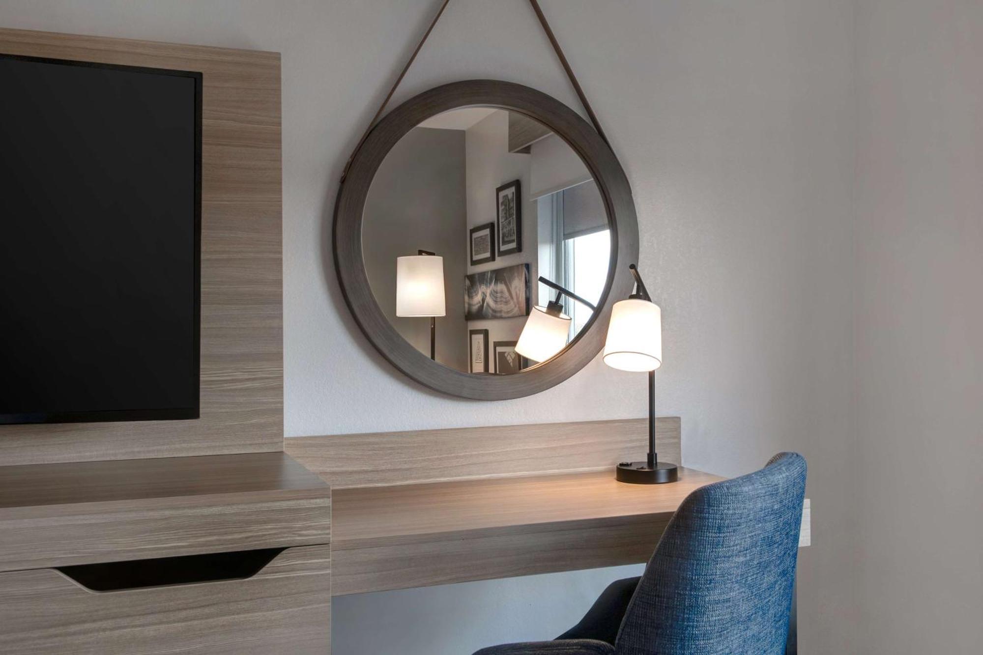 Hampton Inn Easley Kültér fotó