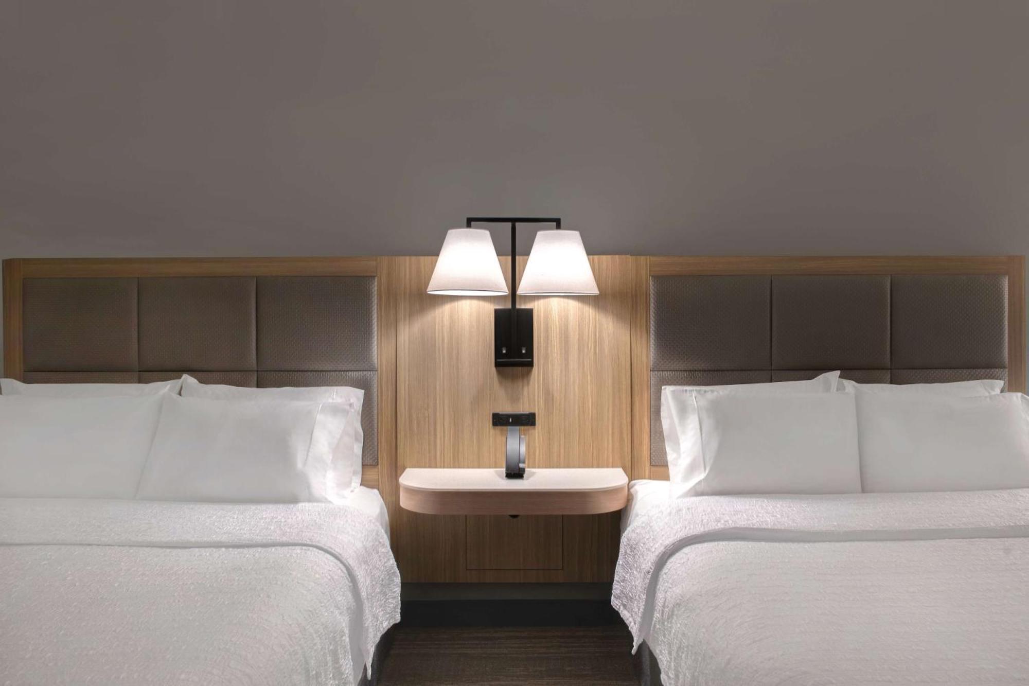 Hampton Inn Easley Kültér fotó