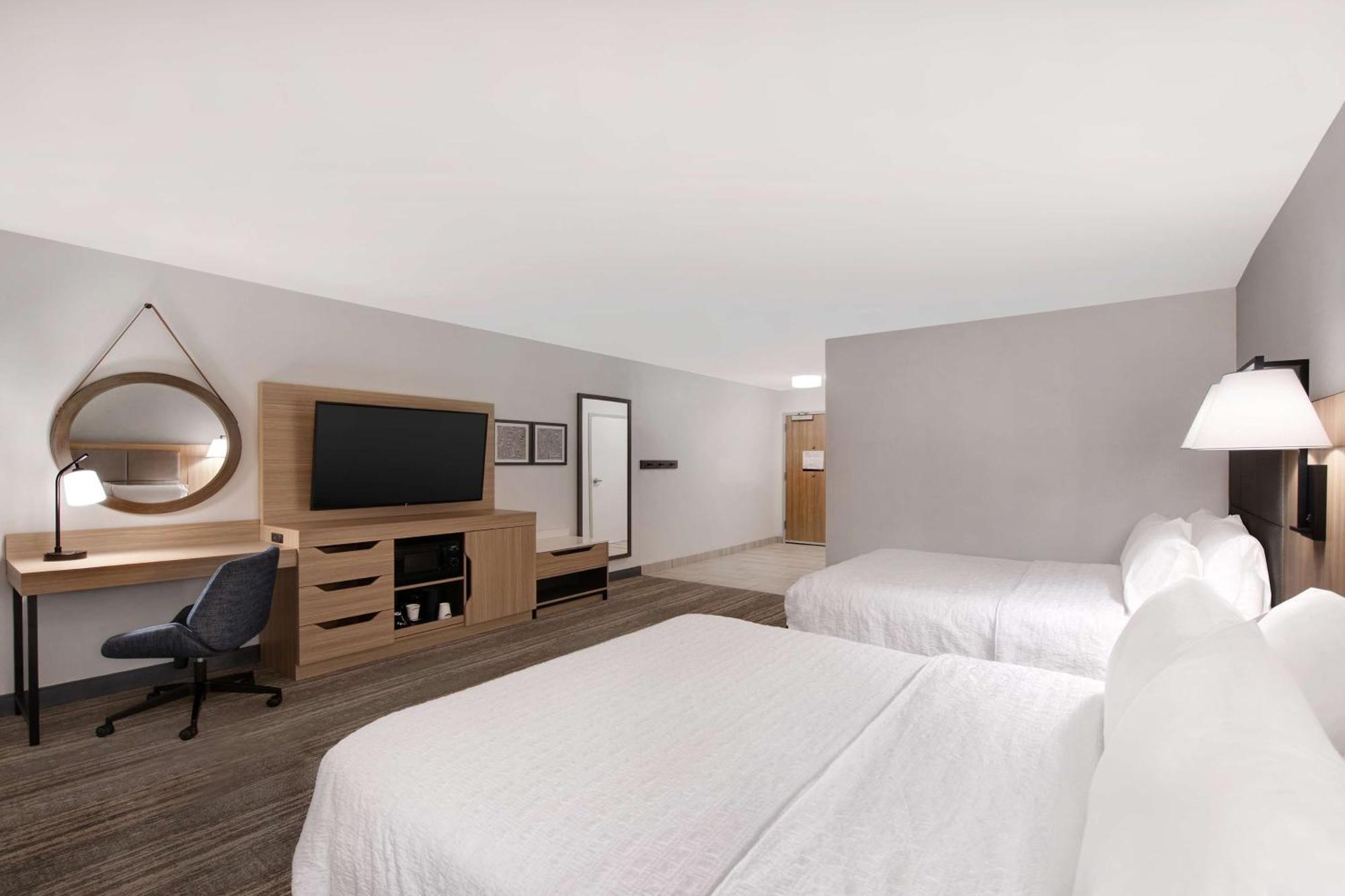 Hampton Inn Easley Kültér fotó