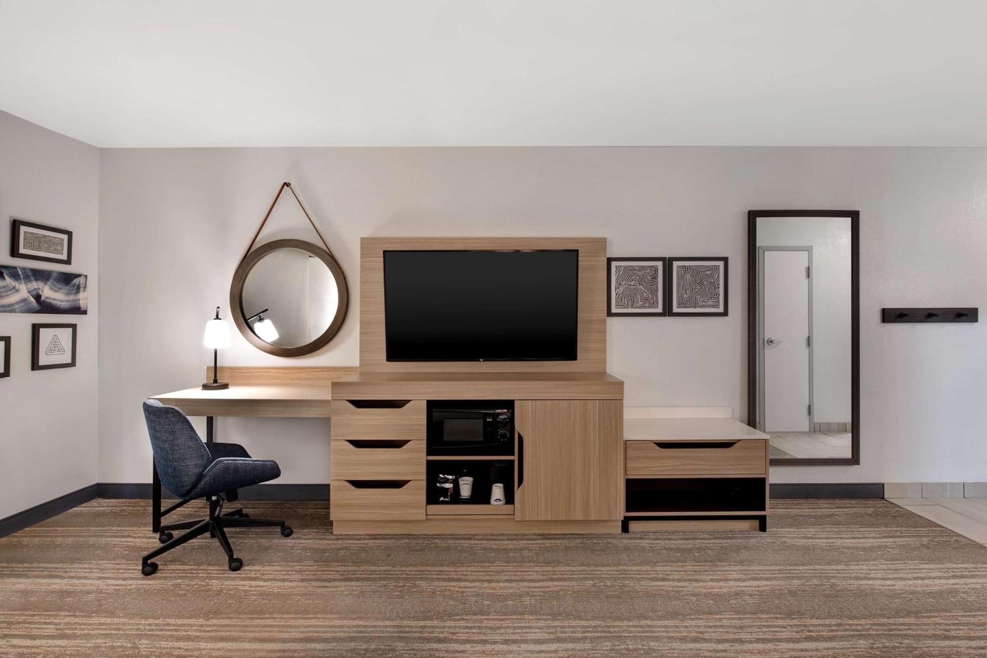 Hampton Inn Easley Kültér fotó