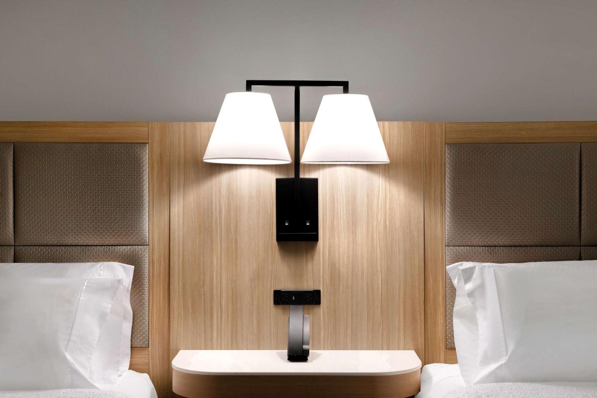 Hampton Inn Easley Kültér fotó