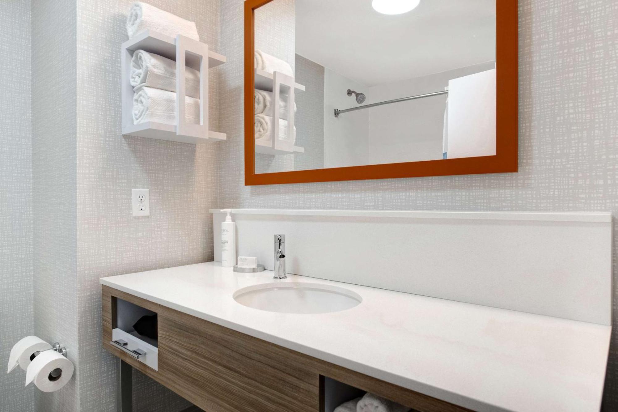 Hampton Inn Easley Kültér fotó