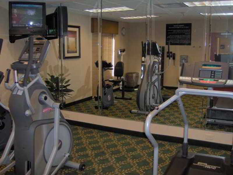 Hampton Inn Easley Létesítmények fotó