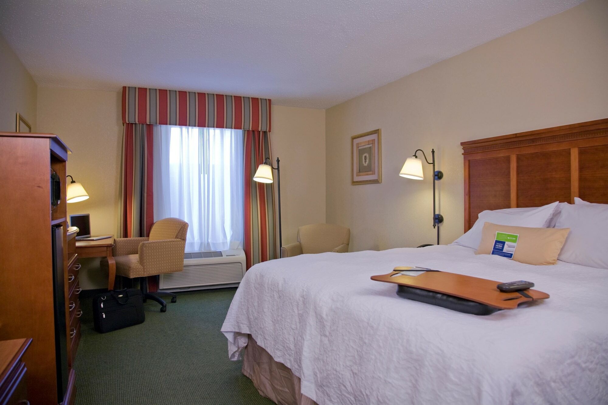 Hampton Inn Easley Kültér fotó